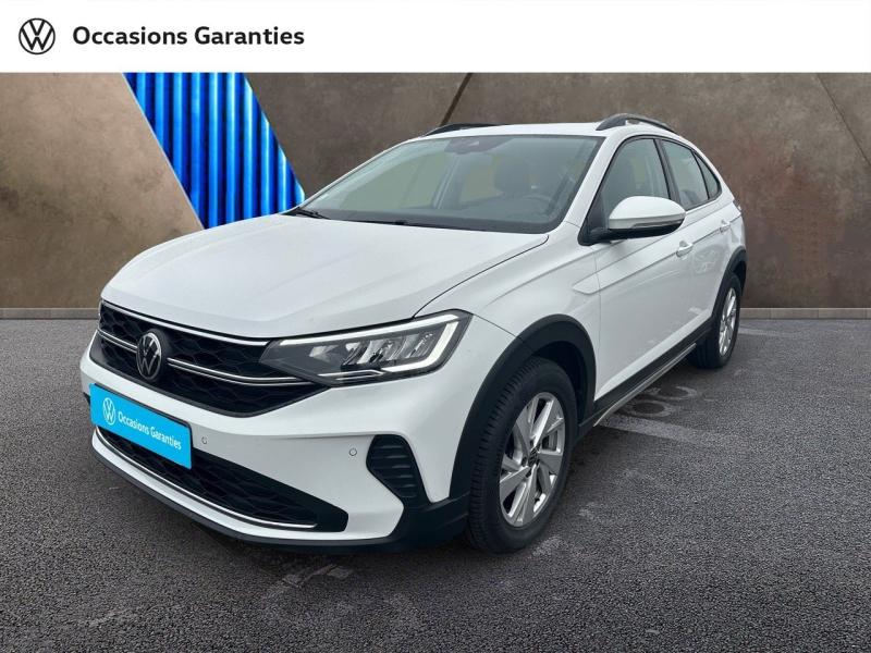 Image de l'annonce principale - Volkswagen Taigo