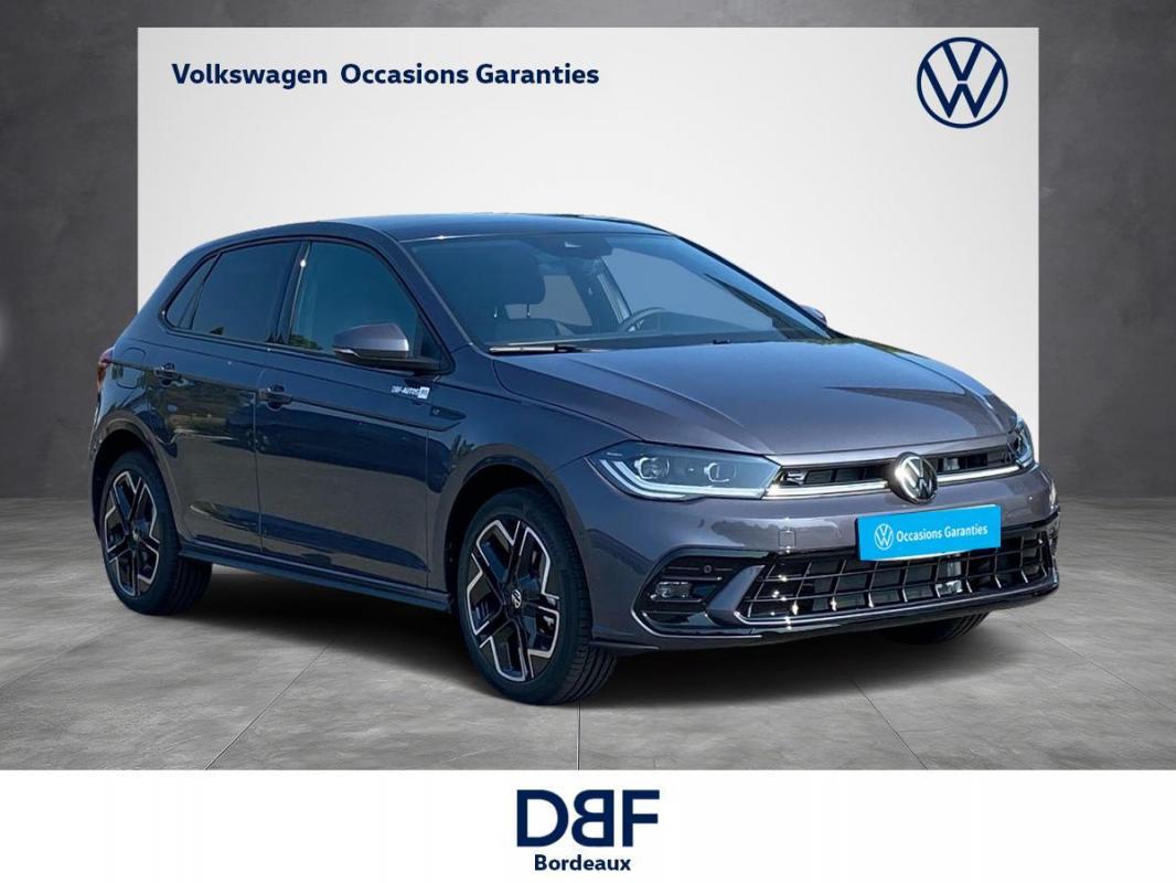 Image de l'annonce principale - Volkswagen Polo