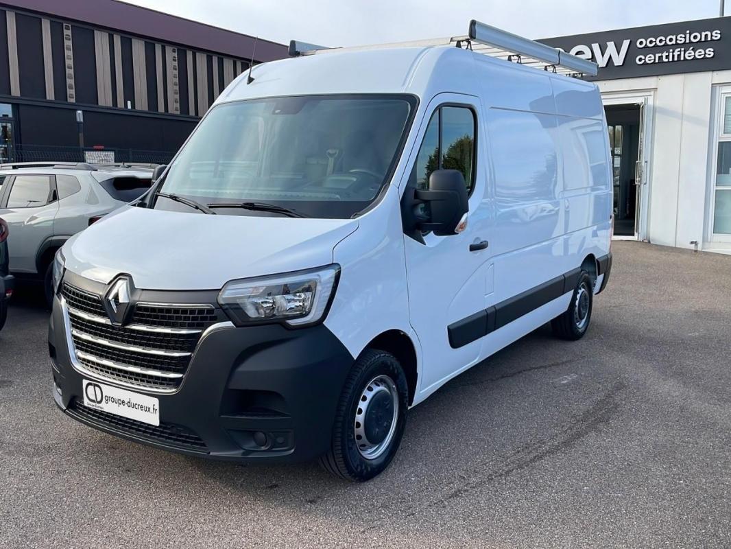 Image de l'annonce principale - Renault Master