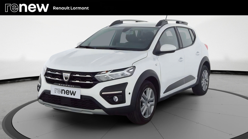 Image de l'annonce principale - Dacia Sandero