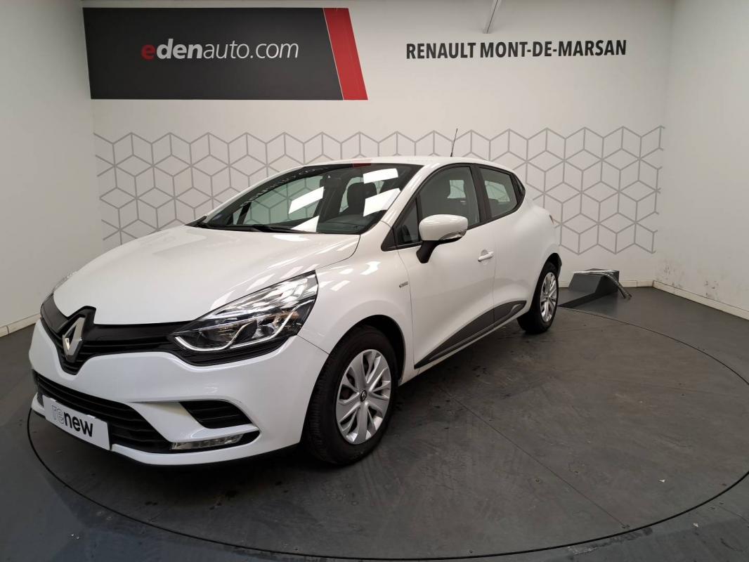 Image de l'annonce principale - Renault Clio