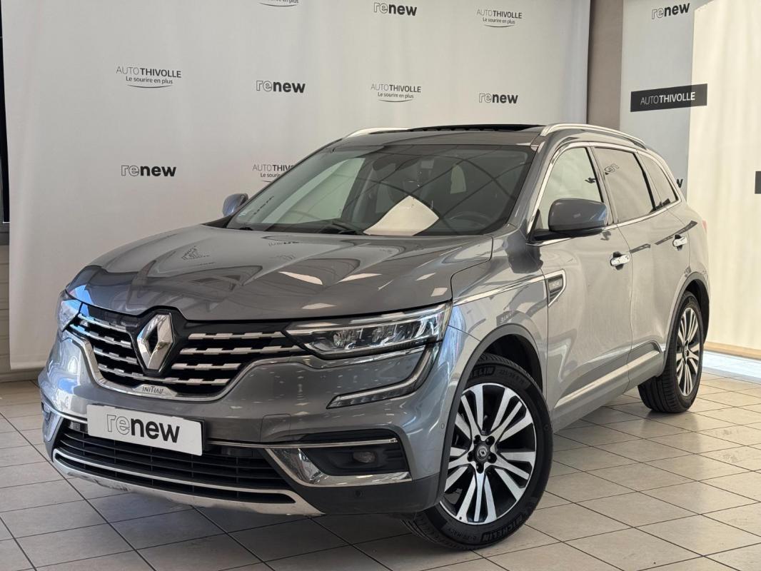 Image de l'annonce principale - Renault Koleos