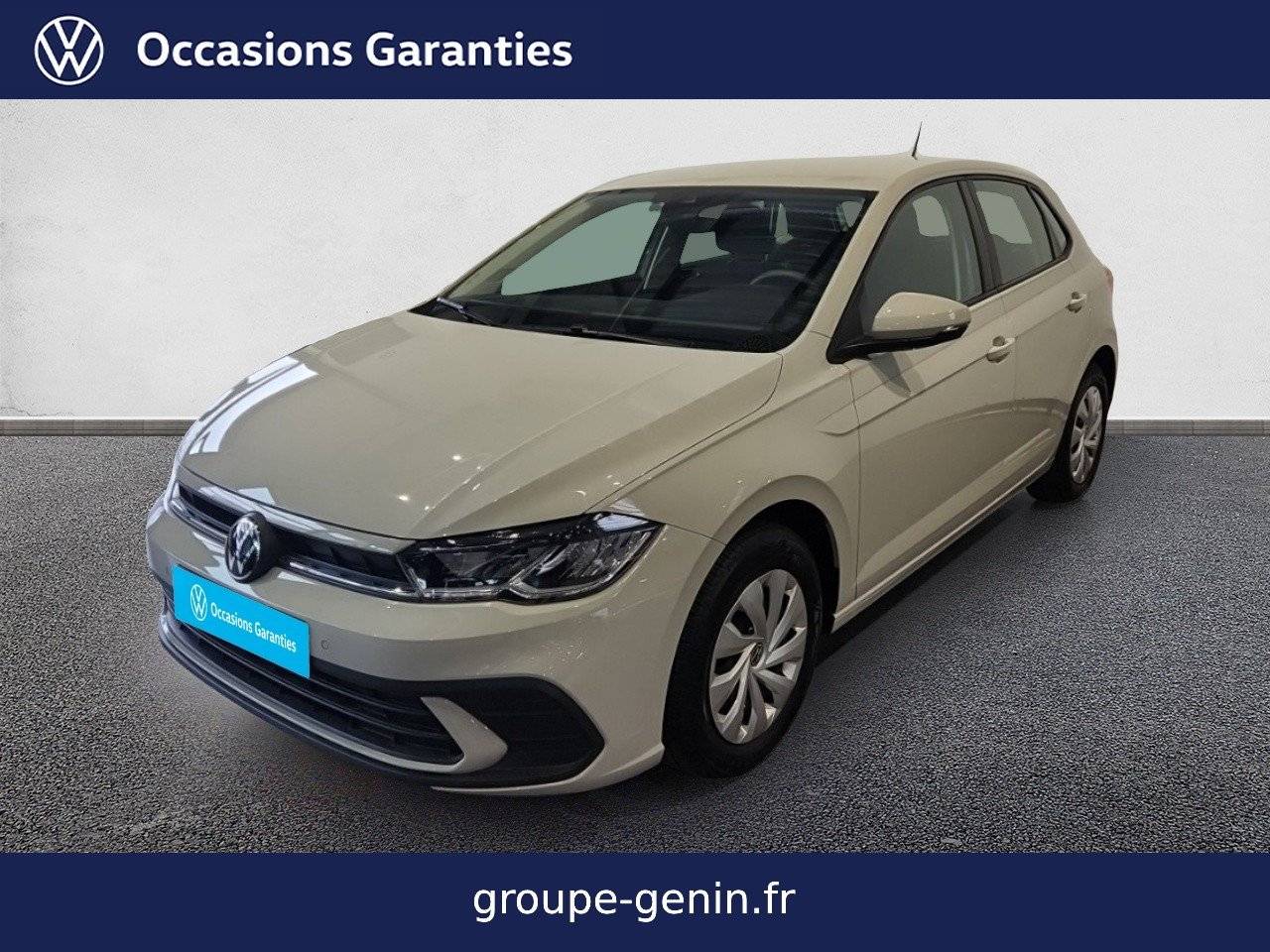 Image de l'annonce principale - Volkswagen Polo