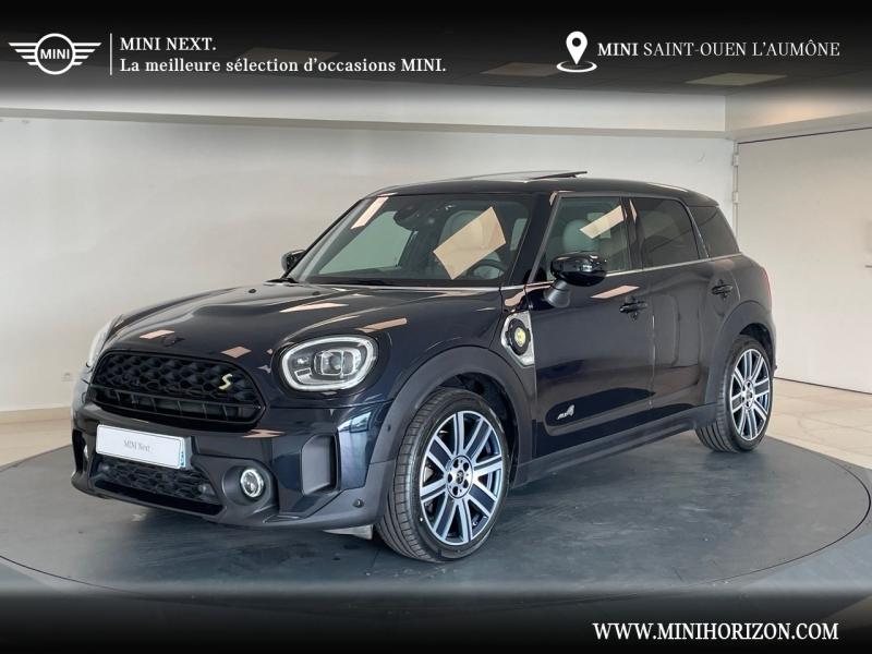 Image de l'annonce principale - MINI Countryman