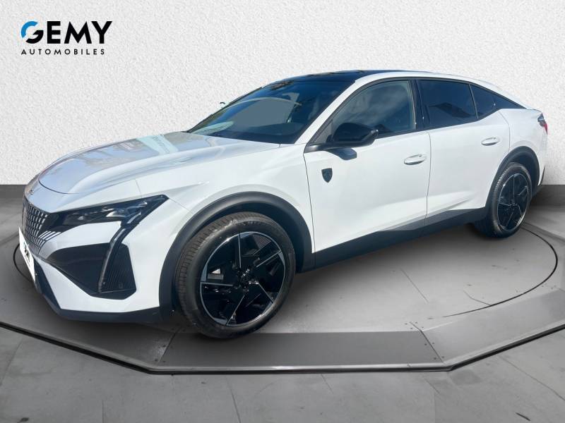 Image de l'annonce principale - Peugeot 408