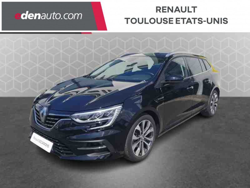 Image de l'annonce principale - Renault Megane
