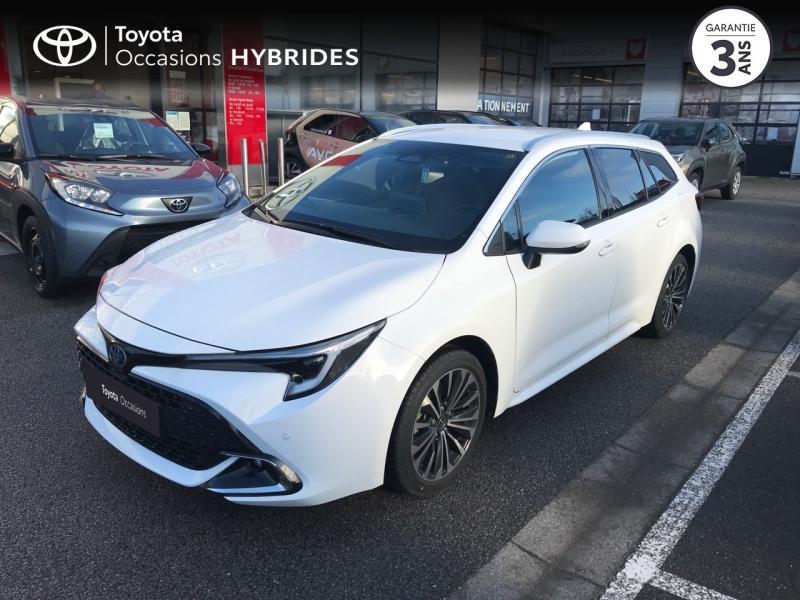 Image de l'annonce principale - Toyota Corolla