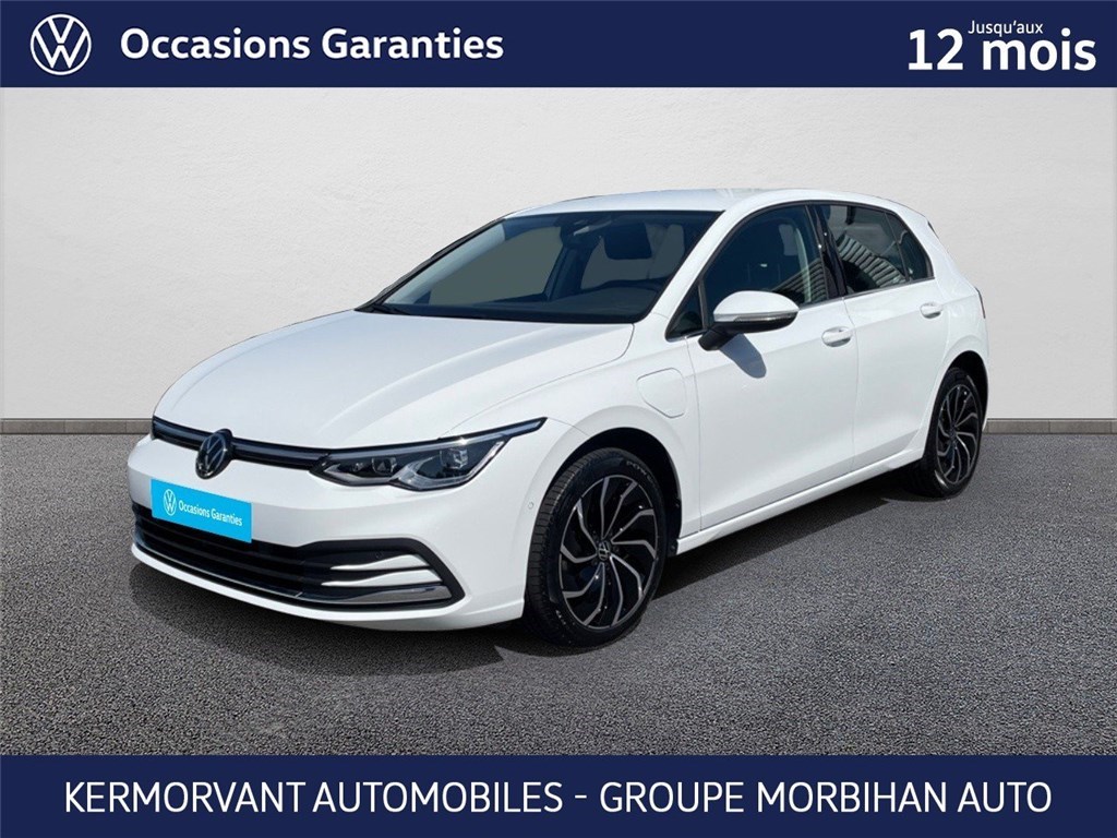 Image de l'annonce principale - Volkswagen Golf