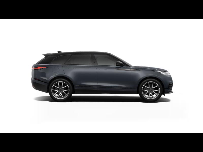 Image de l'annonce principale - Land Rover Range Rover Velar