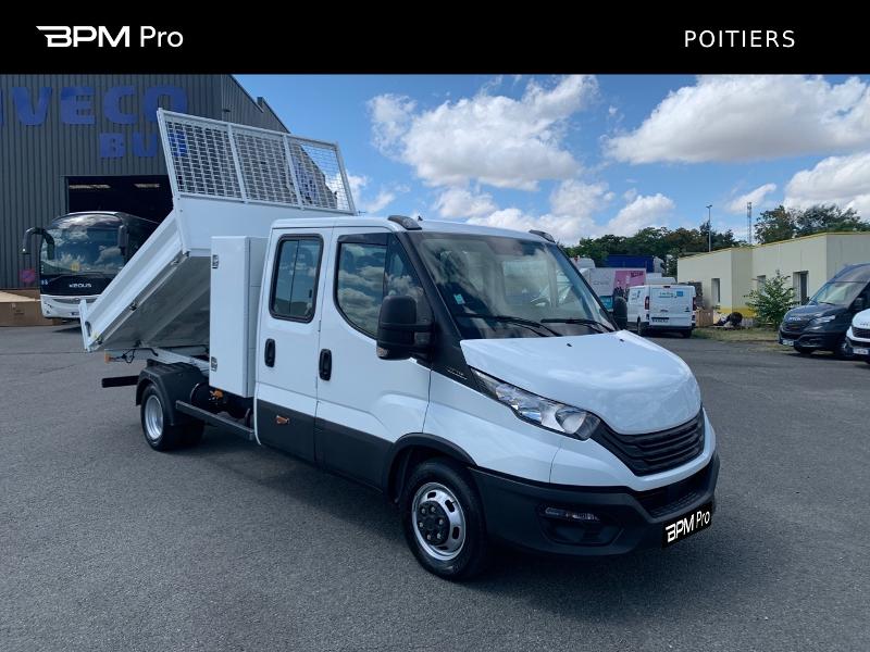 Image de l'annonce principale - Iveco Daily