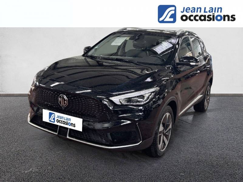 Image de l'annonce principale - MG ZS EV
