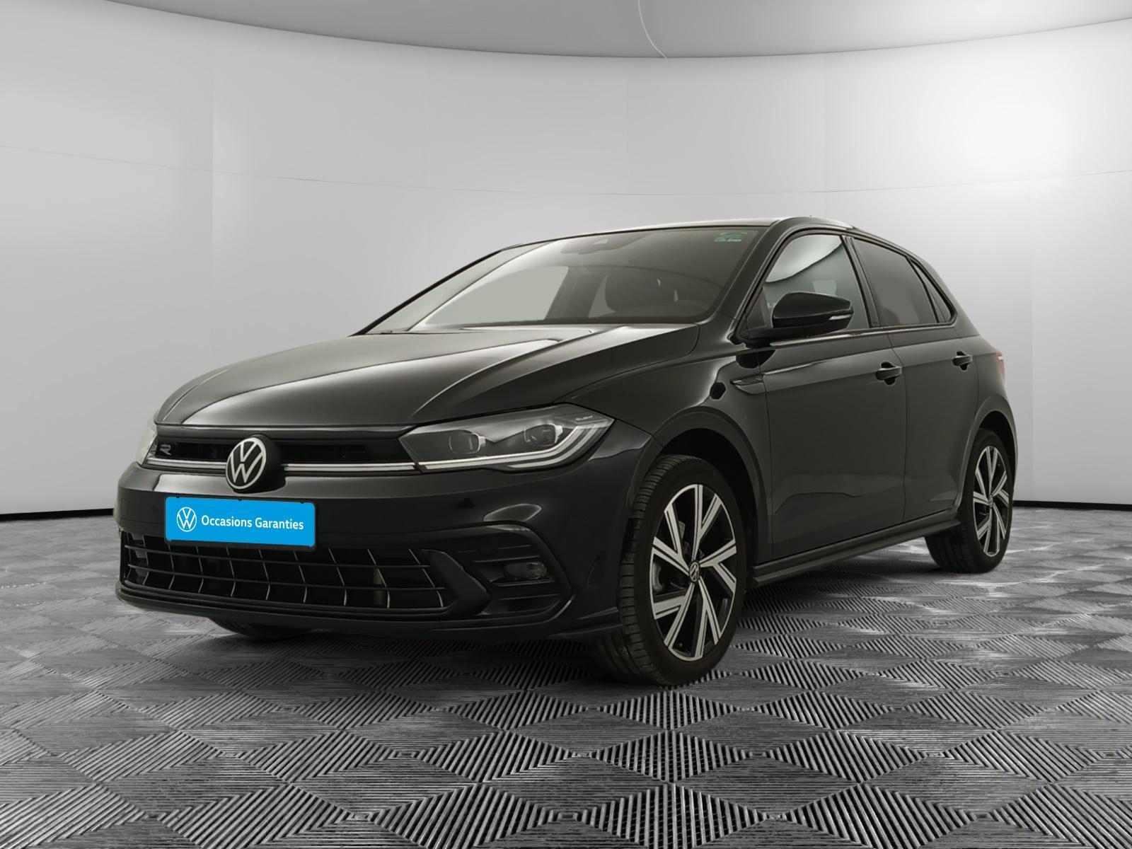 Image de l'annonce principale - Volkswagen Polo