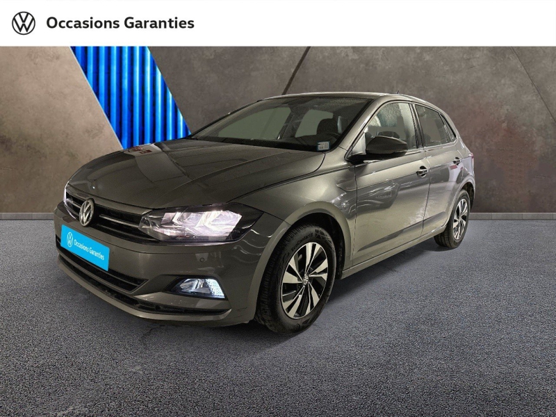 Image de l'annonce principale - Volkswagen Polo