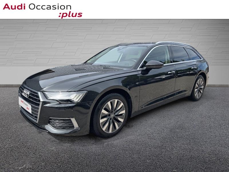 Image de l'annonce principale - Audi A6 Avant