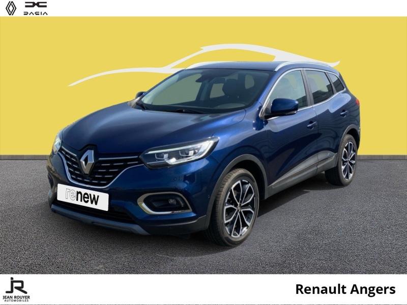 Image de l'annonce principale - Renault Kadjar