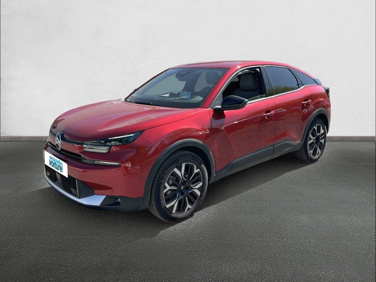 Image de l'annonce principale - Citroën C4