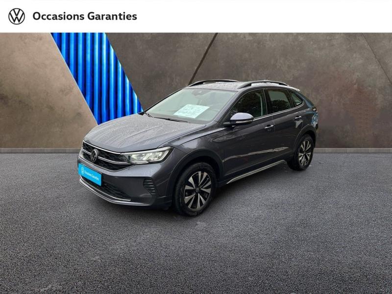 Image de l'annonce principale - Volkswagen Taigo