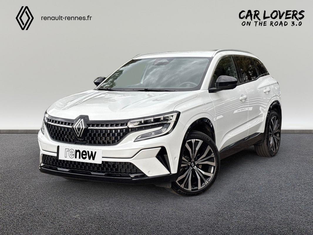 Image de l'annonce principale - Renault Austral