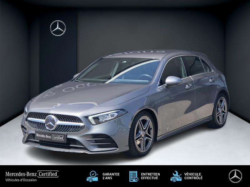 Image de l'annonce principale - Mercedes-Benz Classe A