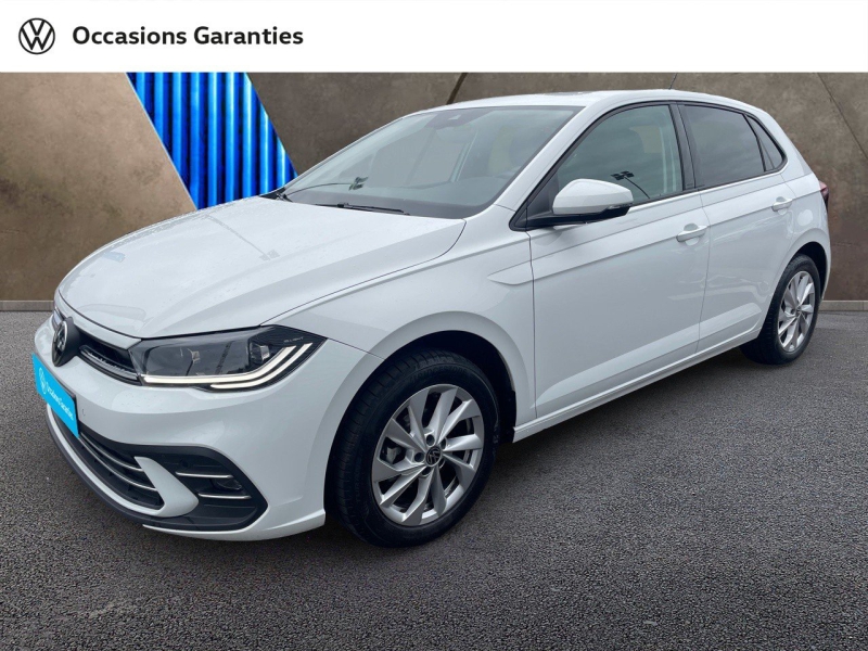 Image de l'annonce principale - Volkswagen Polo