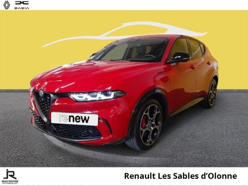 Image de l'annonce principale - Alfa Romeo Tonale