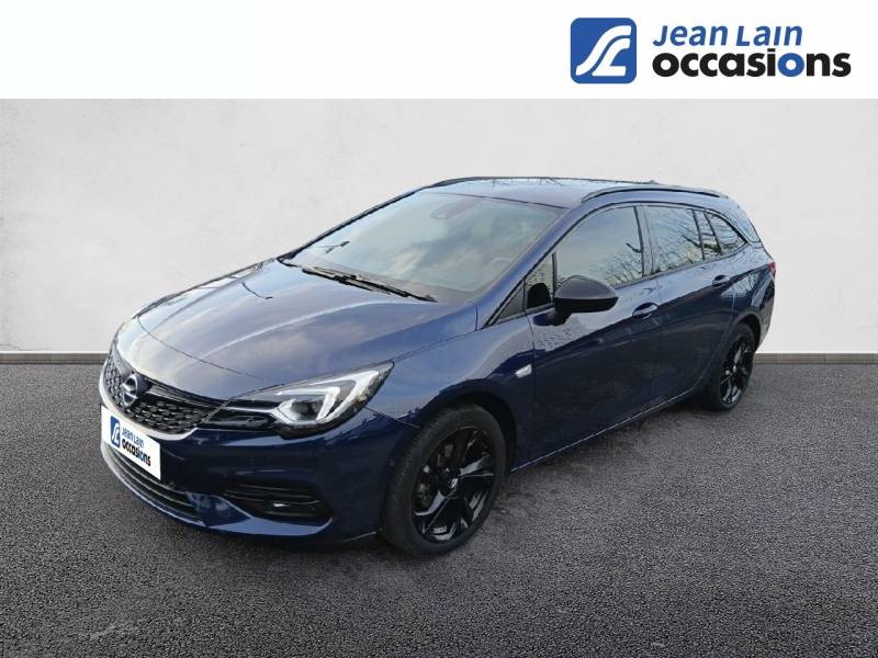 Image de l'annonce principale - Opel Astra Sports Tourer