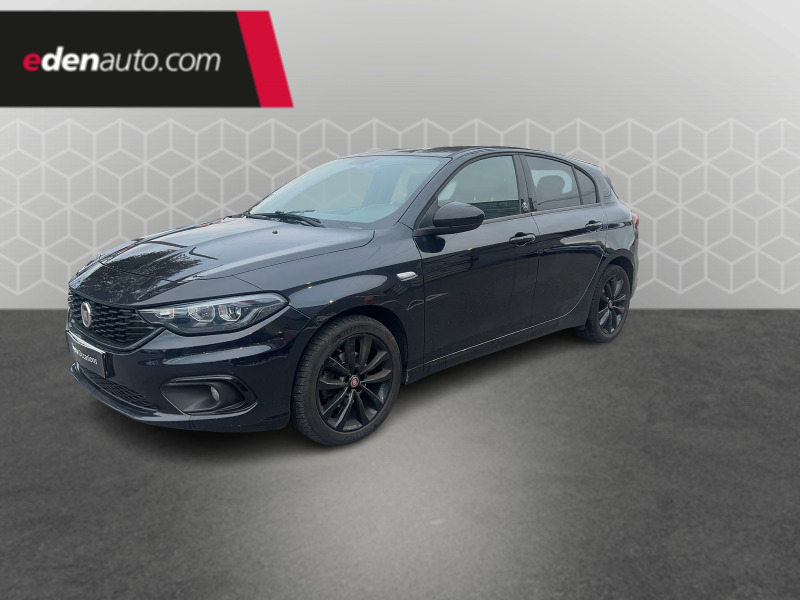 Image de l'annonce principale - Fiat Tipo