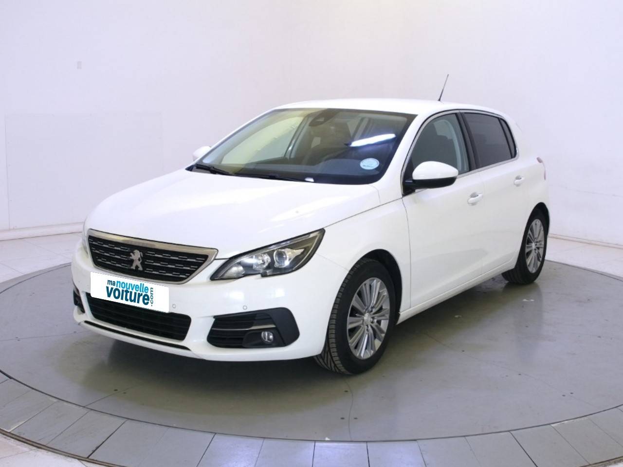 Image de l'annonce principale - Peugeot 308