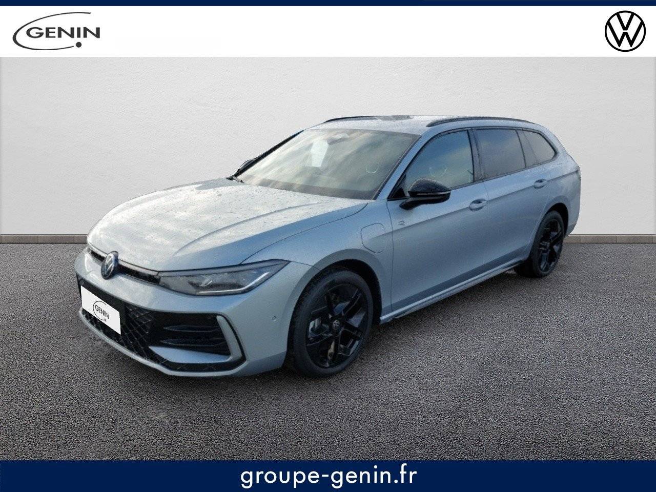 Image de l'annonce principale - Volkswagen Passat