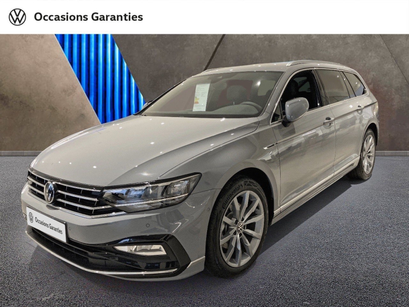 Image de l'annonce principale - Volkswagen Passat