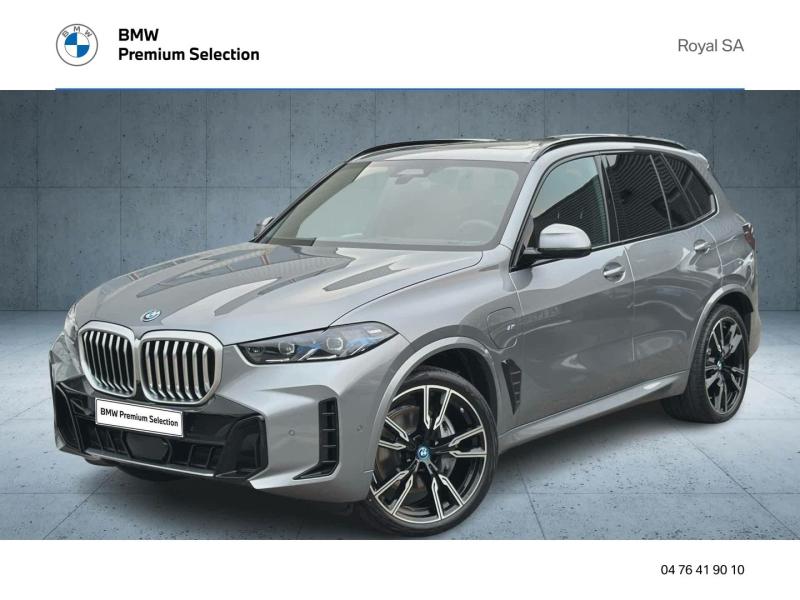 Image de l'annonce principale - BMW X5