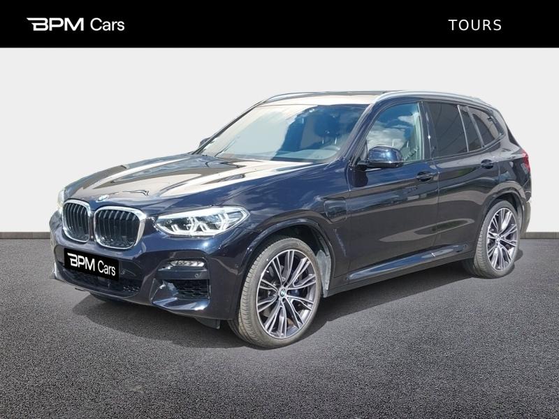 Image de l'annonce principale - BMW X3