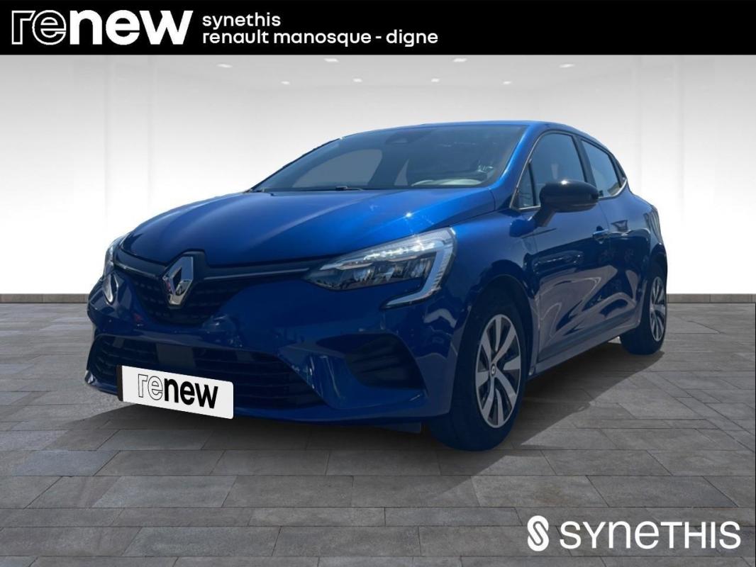 Image de l'annonce principale - Renault Clio