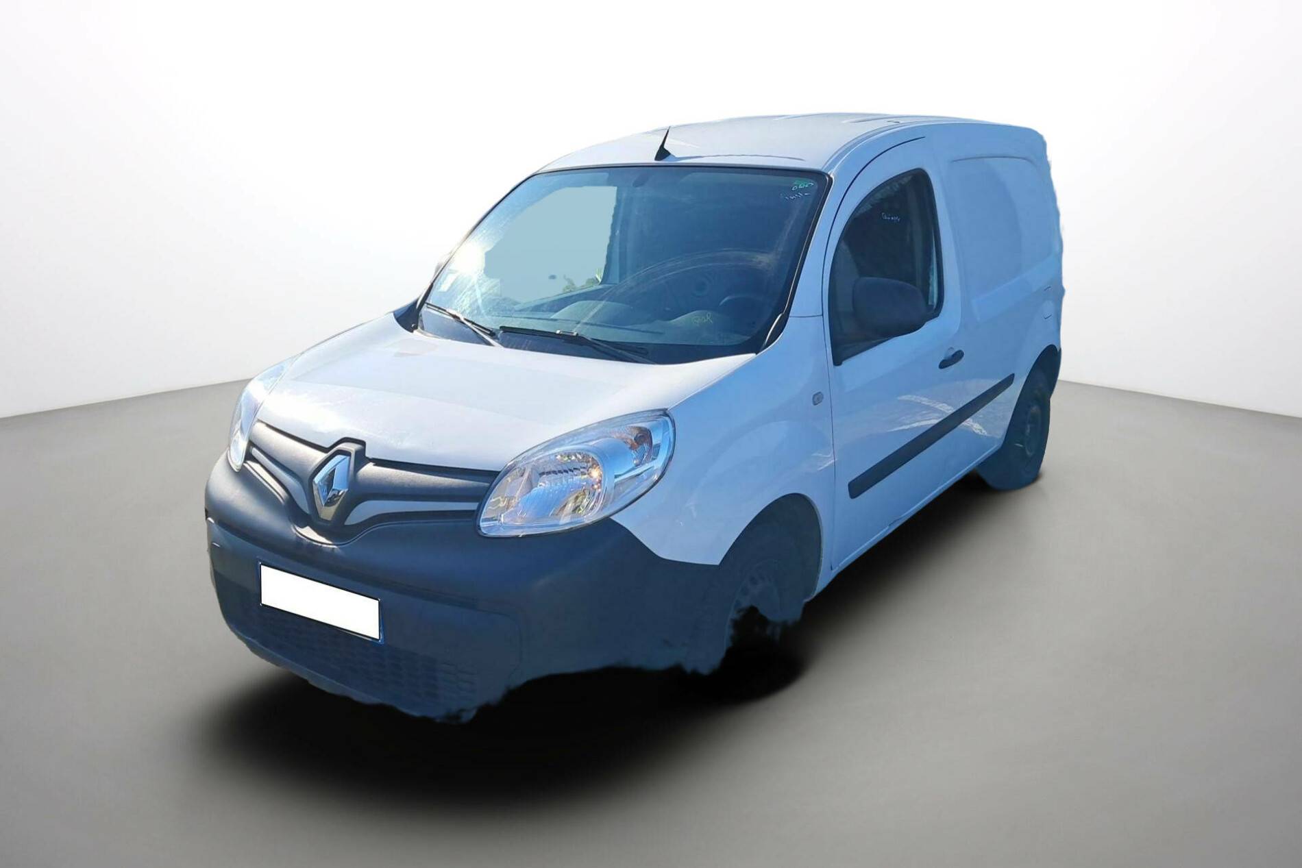 Image de l'annonce principale - Renault Kangoo