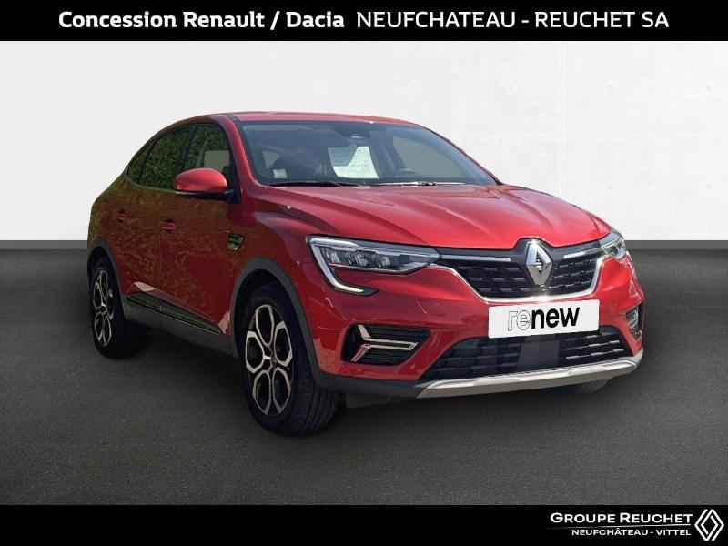 Image de l'annonce principale - Renault Arkana