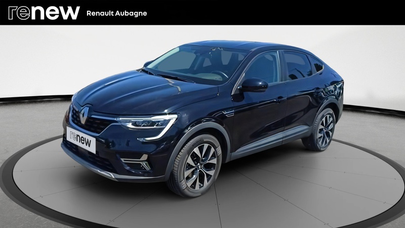 Image de l'annonce principale - Renault Arkana