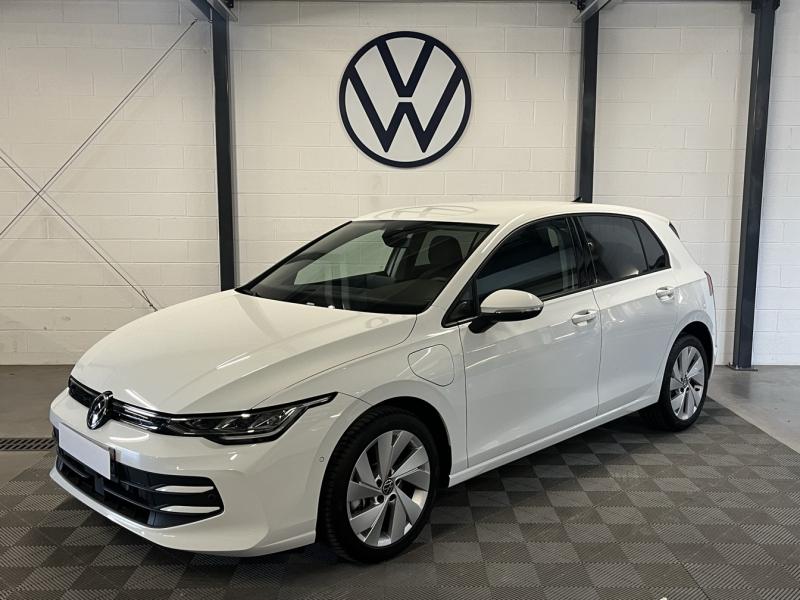 Image de l'annonce principale - Volkswagen Golf