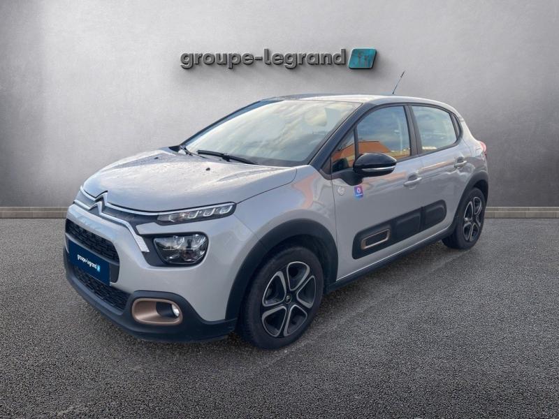 Image de l'annonce principale - Citroën C3