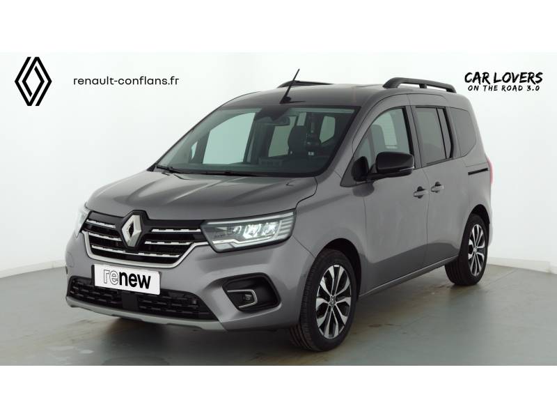 Image de l'annonce principale - Renault Kangoo