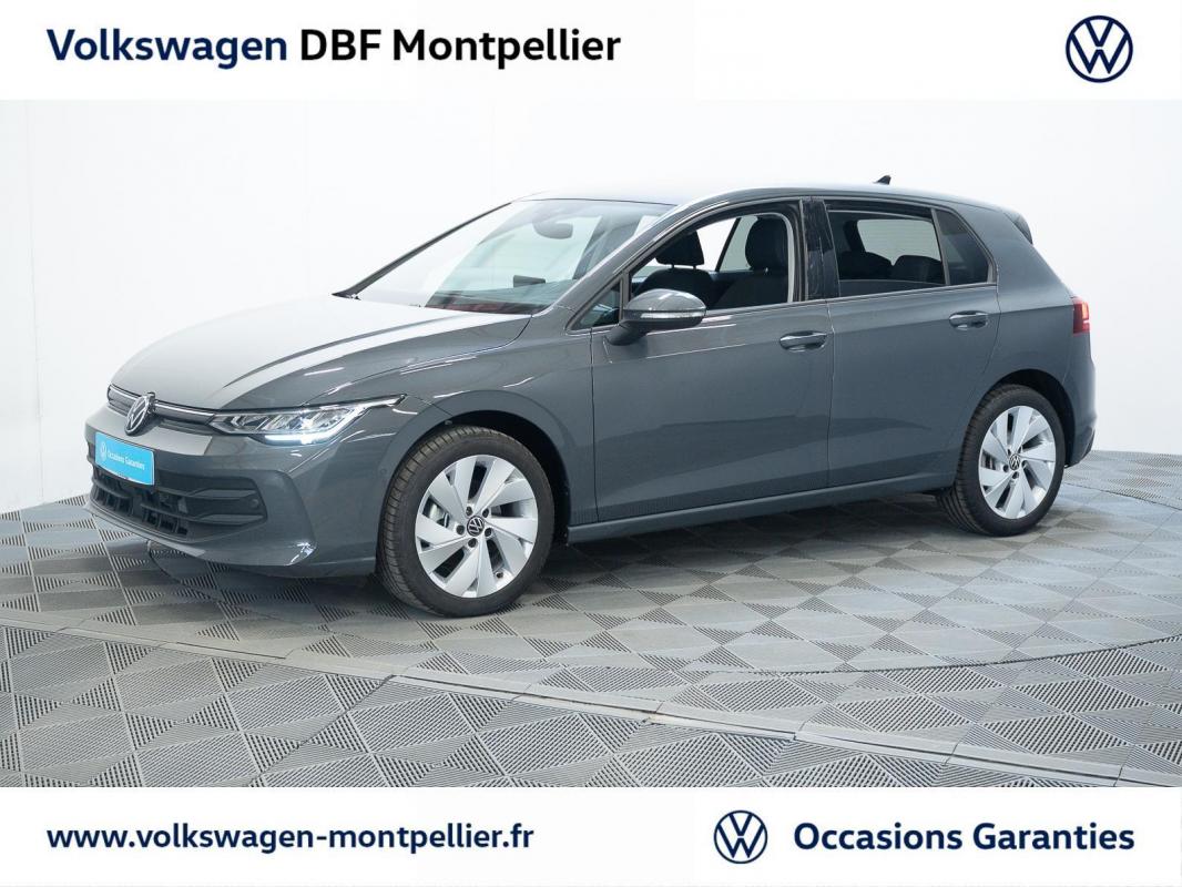 Image de l'annonce principale - Volkswagen Golf