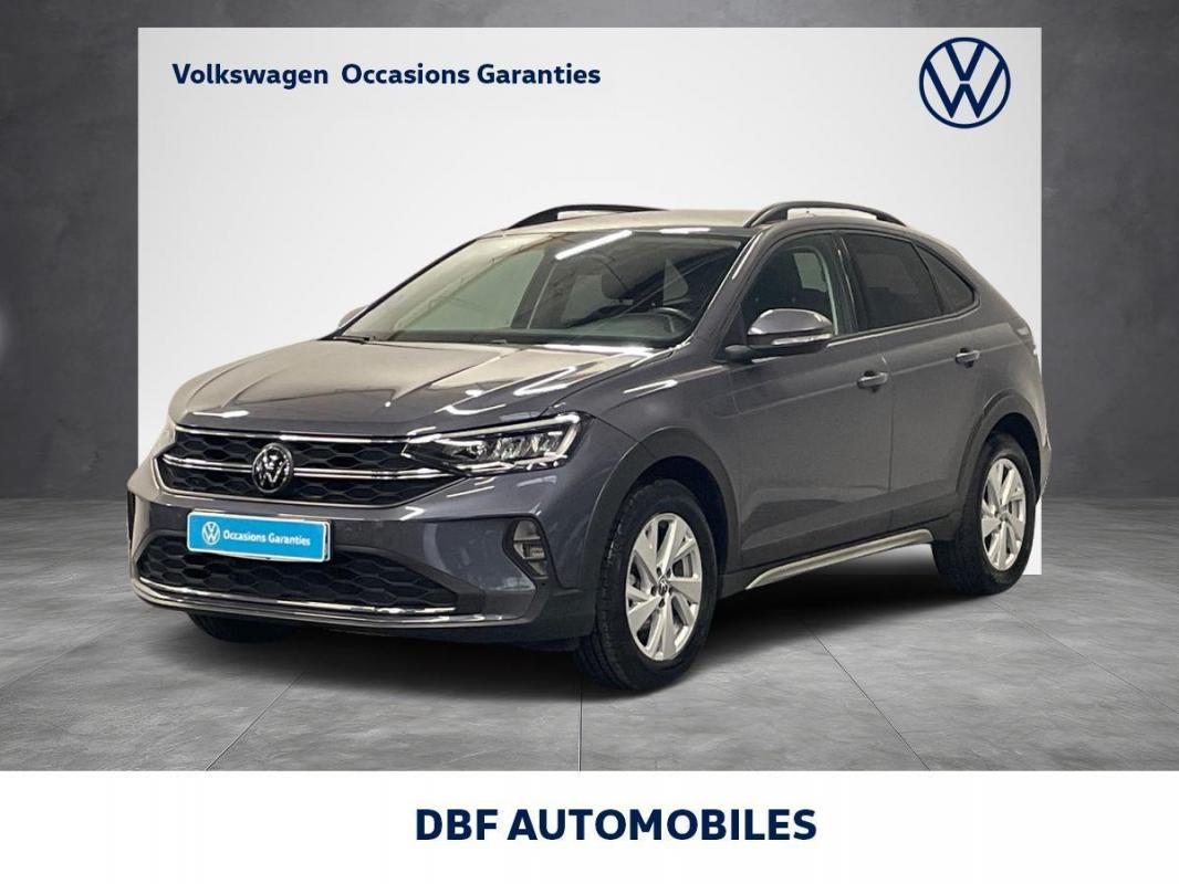 Image de l'annonce principale - Volkswagen Taigo