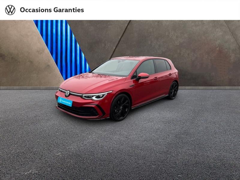 Image de l'annonce principale - Volkswagen Golf