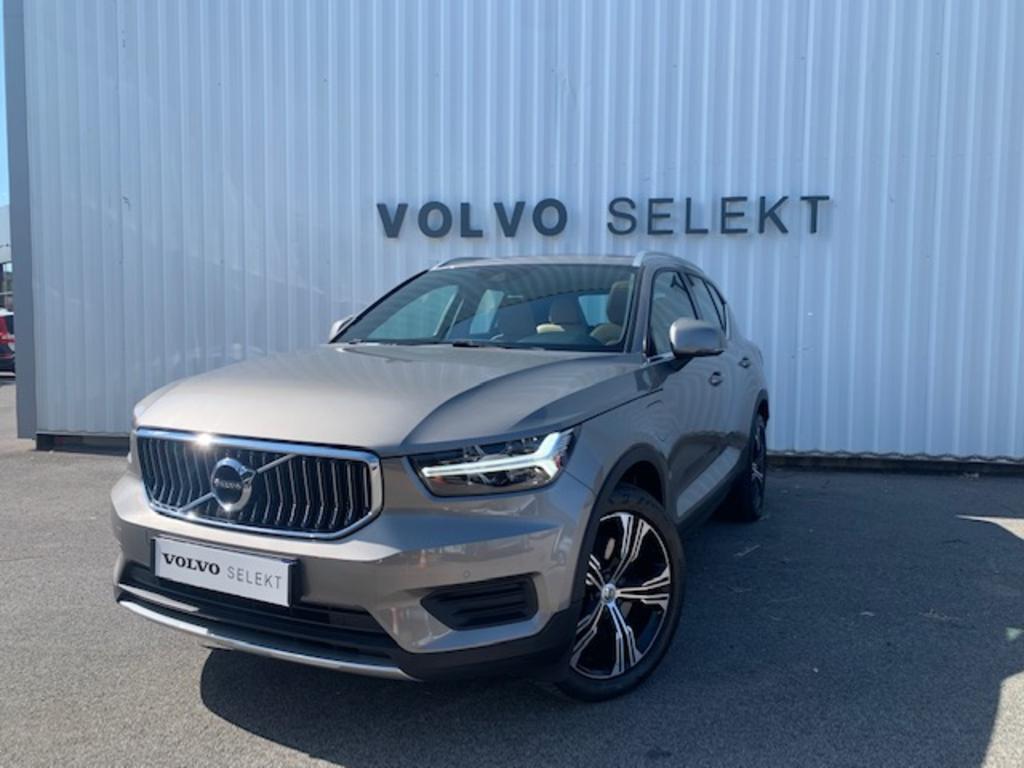 Image de l'annonce principale - Volvo XC40