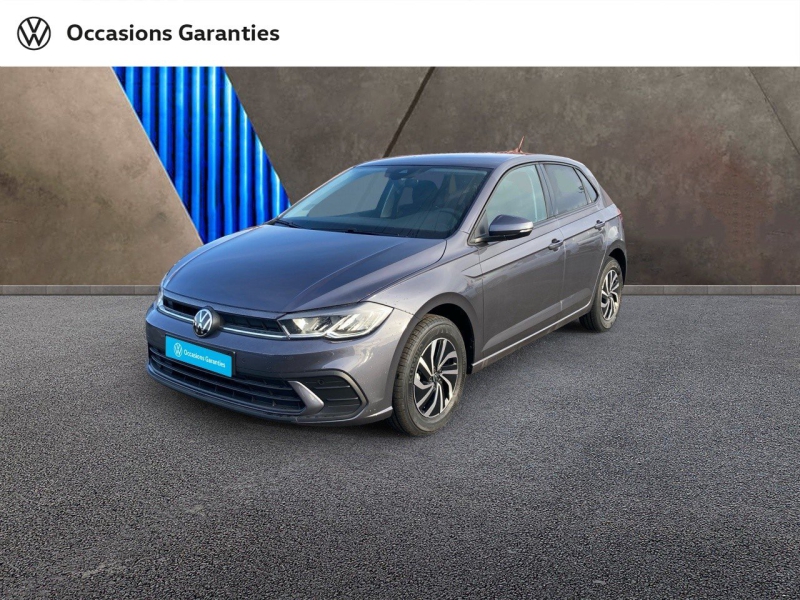 Image de l'annonce principale - Volkswagen Polo