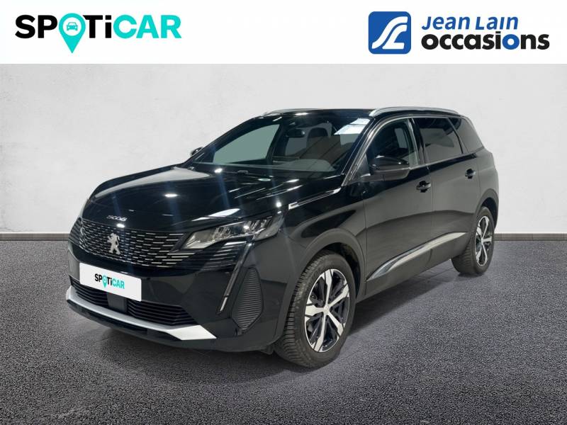 Image de l'annonce principale - Peugeot 5008