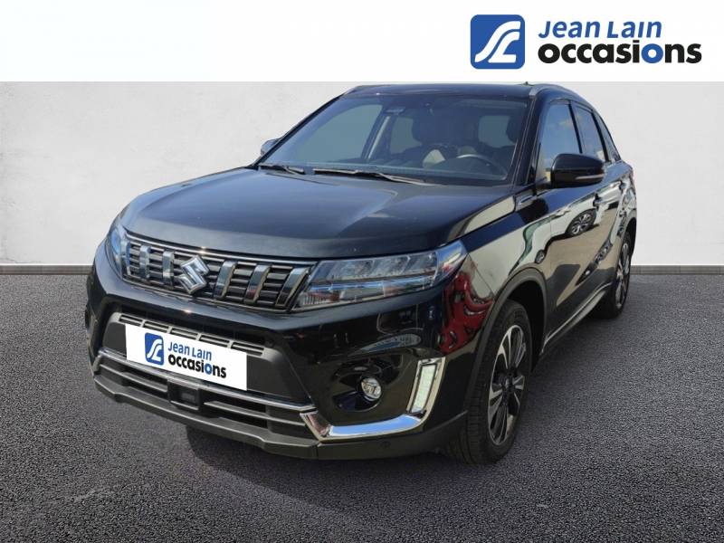 Image de l'annonce principale - Suzuki Vitara