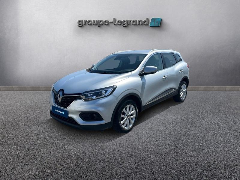 Image de l'annonce principale - Renault Kadjar