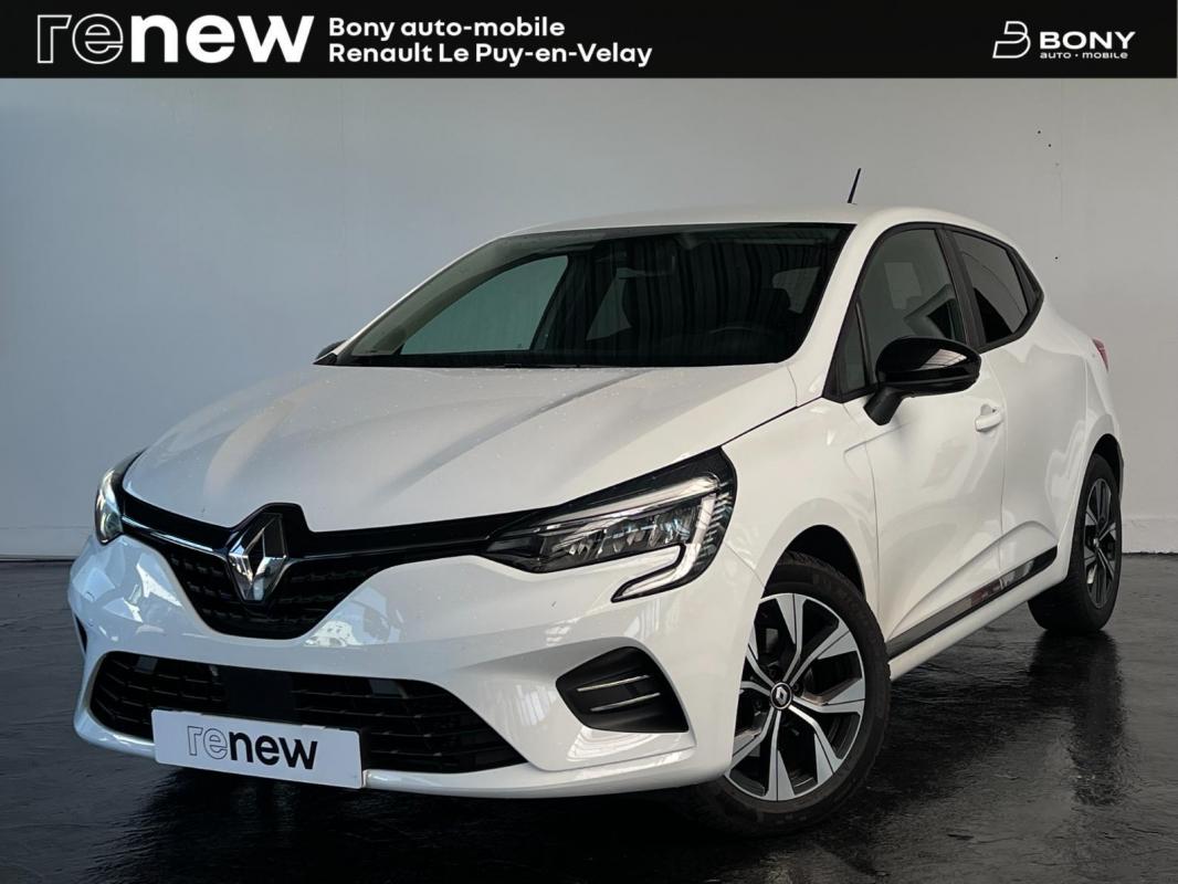 Image de l'annonce principale - Renault Clio