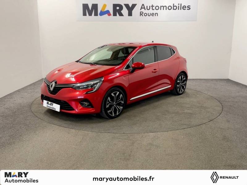 Image de l'annonce principale - Renault Clio