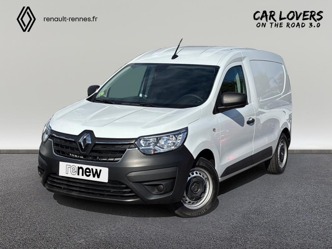 Image de l'annonce principale - Renault Express